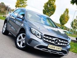 Grau Gebraucht 2020 Mercedes GLA220 SUV | 22.990 € (Fairer Preis)