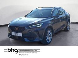 Magnetic grau metallic Gebraucht 2023 Cupra Formentor SUV | 25.730 € (Guter Preis)