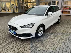 Candyweiã Neu 2024 Seat Leon Style Plus Kombi | 28.490 € (Guter Preis)