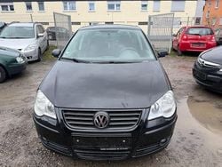 Schwarz Gebraucht 2008 VW Polo United Limousine | 1.990 € (Guter Preis)