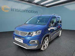 Gebraucht 2022 Peugeot e-Rifter Van / Kleinbus | 19.949 € (Guter Preis)
