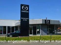 Jet black Gebraucht 2023 Mazda CX-30 Exclusive-Line SUV | 26.990 € (Teuer)