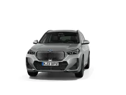 Gebraucht 2025 BMW iX1 Luxury Line SUV | 49.908 € (Etwas zu teuer)