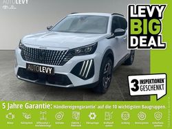 Weiss metalliclackierung (metallic) Gebraucht 2024 Peugeot 2008 Allure SUV | 20.444 € (Guter Preis)