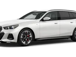 Gebraucht 2024 BMW 540 Kombi | 92.880 €