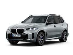 Grau Gebraucht 2024 BMW X5 M Sport SUV | 93.330 € (Fairer Preis)