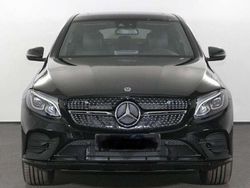 Gebraucht 2019 Mercedes GLC250 AMG line Coupé | 32.500 € (Guter Preis)