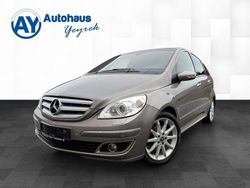 Grau Gebraucht 2006 Mercedes B200 Van / Kleinbus | 6.850 € (Fairer Preis)