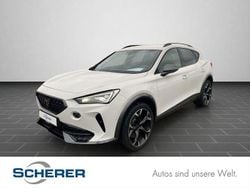 Weiß Gebraucht 2024 Cupra Formentor VZ SUV | 30.880 € (Superpreis)