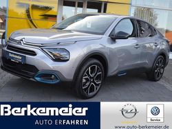 Gebraucht 2023 Citroën e-C4 Shine SUV | 19.990 € (Guter Preis)