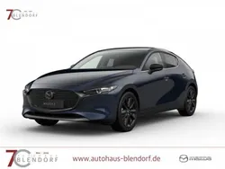 Platinum quartz m Neu 2024 Mazda 3 Homura-Line Limousine | 27.790 € (Fairer Preis)