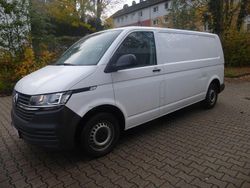Weiß Gebraucht 2021 VW T6.1 Van | 14.900 € (Superpreis)