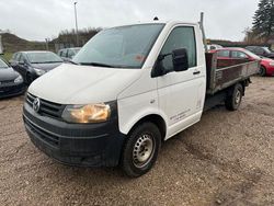 Weiß Gebraucht 2014 VW Transporter Van | 8.000 €
