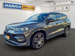 Grau Neu 2025 VW Tayron R-line SUV | 58.090 € (Teuer)