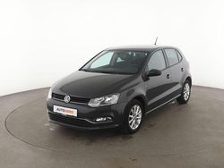 Grau Gebraucht 2015 VW Polo LOUNGE Limousine | 10.190 € (Fairer Preis)