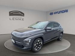 Ecotronic grey metallic Gebraucht 2024 Hyundai Kona Prime SUV | 40.490 € (Etwas zu teuer)