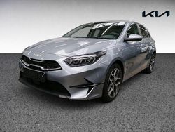 Silber Gebraucht 2025 Kia Ceed Kleinwagen | 25.360 € (Fairer Preis)
