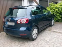 Gebraucht 2013 VW Golf Plus Cross Van / Kleinbus | 8.499 € (Teuer)