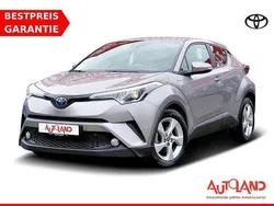 Andere Gebraucht 2019 Toyota C-HR SUV | 20.490 € (Fairer Preis)