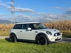 Gebraucht 2009 Mini Cooper S Kleinwagen | 6.300 € (Guter Preis)