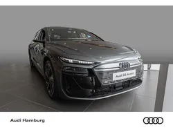 Grau (daytonagrau perleffekt) Neu 2025 Audi e-tron Ambiente SUV | 96.674 € (Guter Preis)