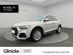 Grau Gebraucht 2024 Audi A1 Ambiente Kleinwagen | 26.990 € (Fairer Preis)