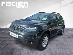 Schwarz Gebraucht 2021 Dacia Duster Comfort SUV | 12.490 € (Guter Preis)