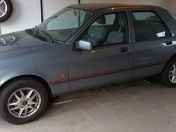 Grau Gebraucht 1986 Ford Sierra Limousine | 3.000 €