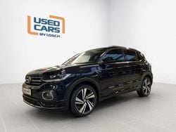 Schwarz Gebraucht 2019 VW T-Cross Style SUV | 20.490 € (Fairer Preis)