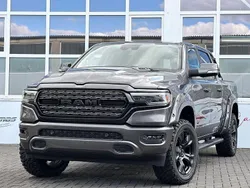 Grau Gebraucht 2020 Dodge Ram Abholung | 49.800 € (Teuer)
