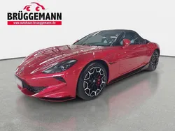 Andere Gebraucht 2025 MG Cyberster Kleinwagen | 63.990 € (Fairer Preis)