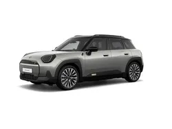 Neu 2024 Mini Aceman SUV | 40.910 €