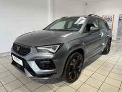 Grau Gebraucht 2023 Cupra Ateca SUV | 35.990 € (Guter Preis)