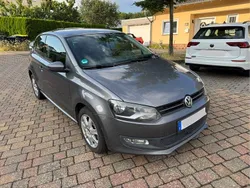 Grau Gebraucht 2011 VW Polo Team Limousine | 3.750 € (Fairer Preis)