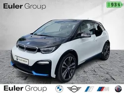 Weiß Gebraucht 2020 BMW i3 Kleinwagen | 19.499 € (Fairer Preis)