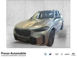 Bmw individual froze Gebraucht 2024 BMW X5 M Sport SUV | 78.995 € (Etwas zu teuer)