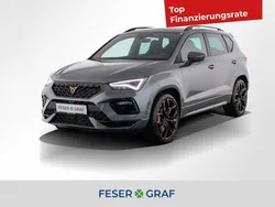 Graphitgrau Gebraucht 2022 Cupra Ateca SUV | 32.450 € (Guter Preis)