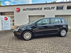 VW Golf VI
