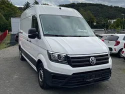 Weiß Gebraucht 2019 VW Crafter Van | 11.900 € (Guter Preis)