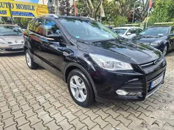 Schwarz Gebraucht 2014 Ford Kuga SYNC Edition SUV | 9.650 € (Guter Preis)