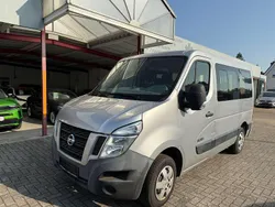 Silber Gebraucht 2013 Nissan NV400 Van | 10.650 € (Fairer Preis)