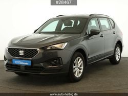 Delfingrau Gebraucht 2020 Seat Tarraco Style SUV | 23.880 € (Guter Preis)