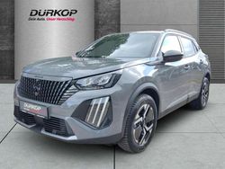 Selenium grau Neu 2025 Peugeot 2008 Allure SUV | 30.990 € (Teuer)
