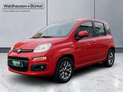 Rot Gebraucht 2019 Fiat Panda Lounge Kleinwagen | 9.490 € (Fairer Preis)