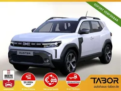 Weiss Gebraucht 2024 Dacia Duster Journey SUV | 22.788 € (Fairer Preis)