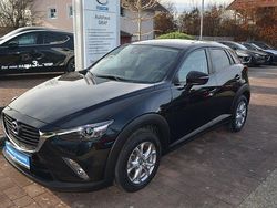 Gebraucht 2017 Mazda CX-3 Exclusive-Line SUV | 16.990 € (Fairer Preis)