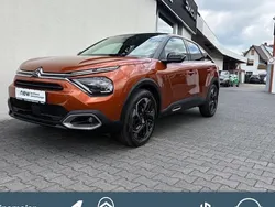 Orange Gebraucht 2021 Citroën C4 PureTech Limousine | 16.990 € (Fairer Preis)
