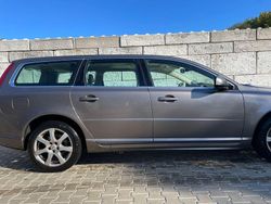 Braun Gebraucht 2011 Volvo V70 Summum Kombi | 6.900 € (Superpreis)
