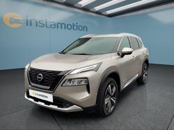 Silber Gebraucht 2024 Nissan X-Trail SUV | 34.249 € (Guter Preis)