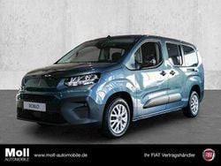 Blau Neu 2025 Fiat Doblò Comfort Van / Kleinbus | 26.750 € (Guter Preis)